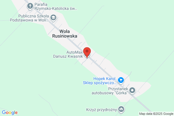Kwasnik Maciej. Prywatna szkola nauki jazdy