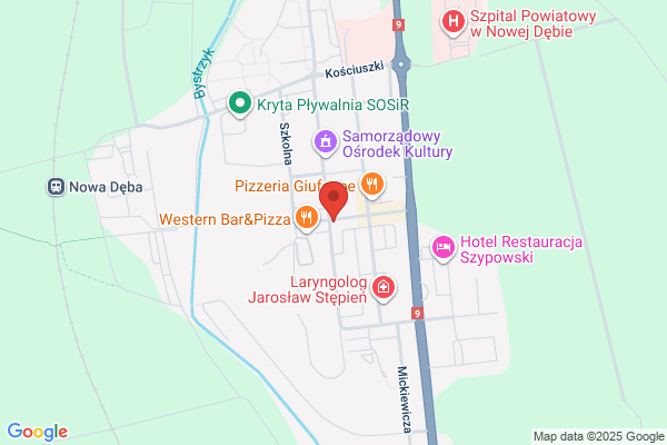 Maczka Jaroslaw. Kantor wymiany walut