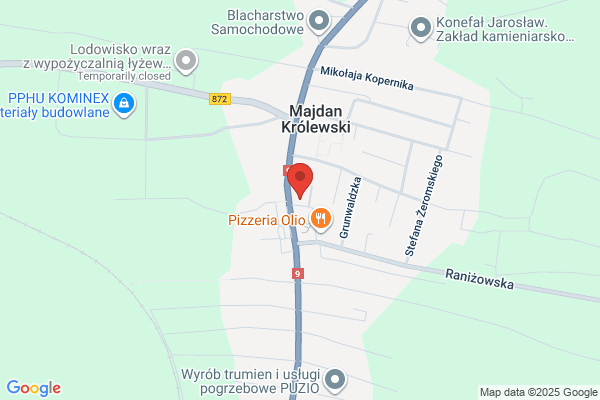 Miszta Stanislaw, Krystyna. Apteka