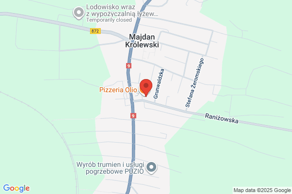 Nicol. Sp. z o.o. Zaklad krawiecki