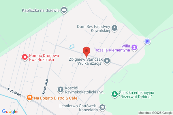 Okmar. FHU. Buczek M.