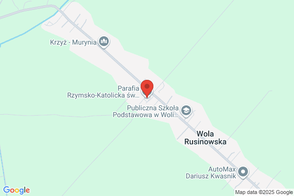 Parafia rzymskokatolicka sw. Józefa Robotnika