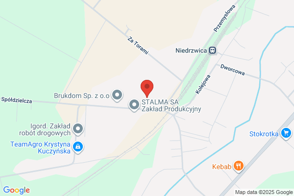 Piekarnia GS Samopomoc Chlopska