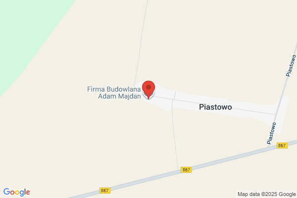 Pieróg Adam. Zaklad elektrotechniczny