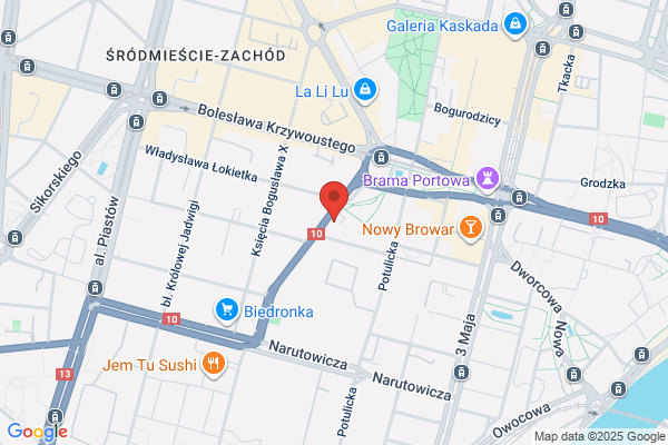 Przychodnia Rehabilitacyjna