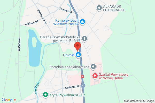 Struk Marzena, lek. stomatolog. Gabinet