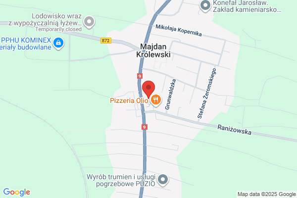 Urzad Pocztowy