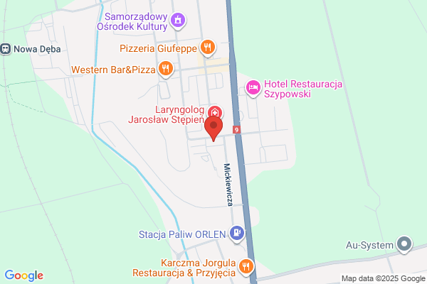 Zaczek. Ksiegarnia