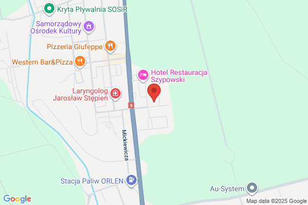Zjednoczenie. Spóldzielnia Inwalidów. Zaklad Pracy Chronionej