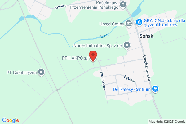 Akpo. FHU