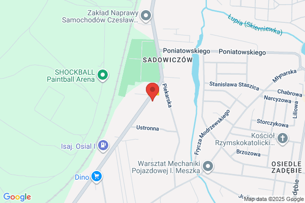 Akpo. Sprzedaz odziezy roboczej, sprzetu ppoz. i bhp
