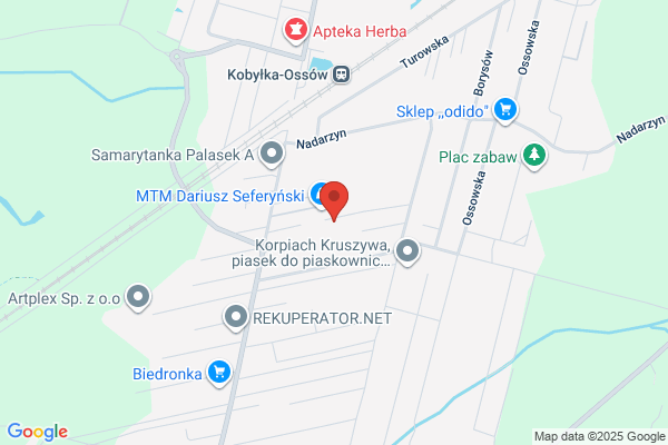 Auto-Rem-Gum. Kostrzewa S.