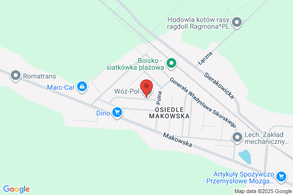 Bledowski Henryk. Uslugi stolarskie i ogólnobudowlane