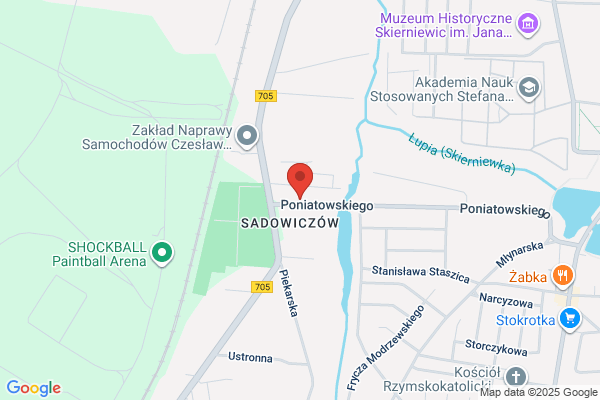Bryla Marek. Blacharstwo pojazdowe
