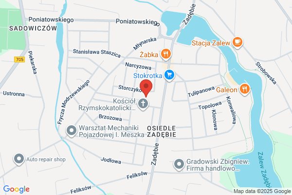 Chrzan Maria, rzeczoznawca majatkowy. Wycena nieruchomosci