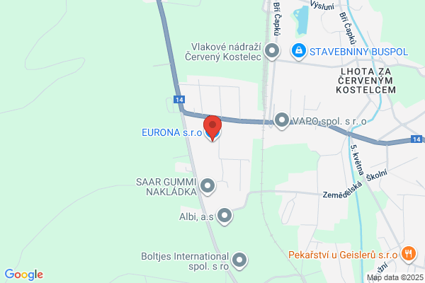 Eurobasana