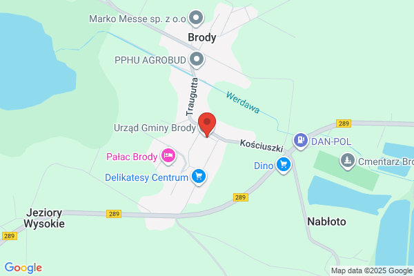 Gminny Osrodek Pomocy Spolecznej