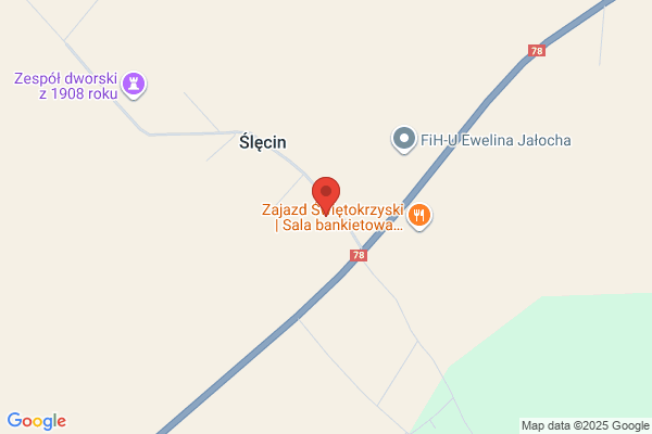 Haftarczyk Jan. Uslugi transportowe