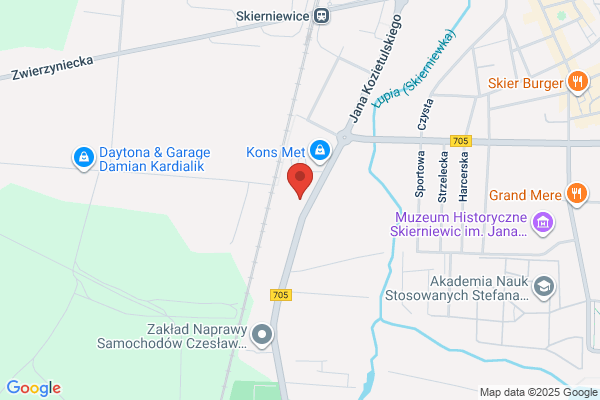 Insbud. S.j. Przedsiebiorstwo instalacyjno - budowlane