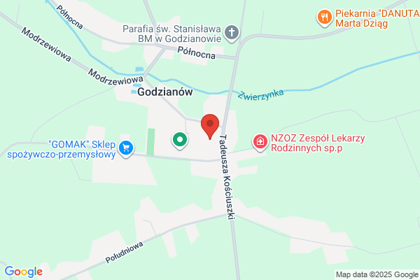 Jackowski Rafal, lek. stomatolog. Gabinet