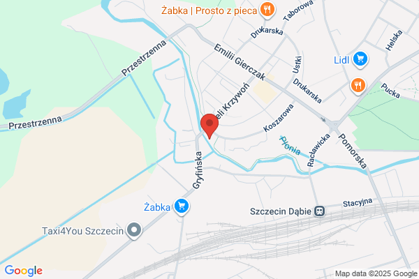 Jaworowski Wlodzimierz, lek. med. Spec. chorób nerwowych, akupunktury. Gabinet