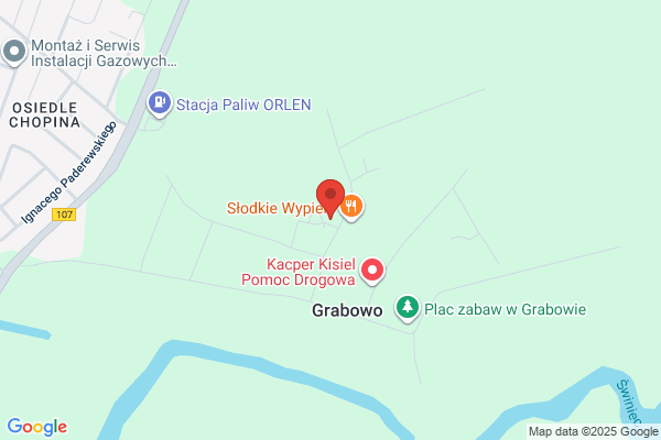Kaczor Wlodzimierz. Zaklad kamieniarski