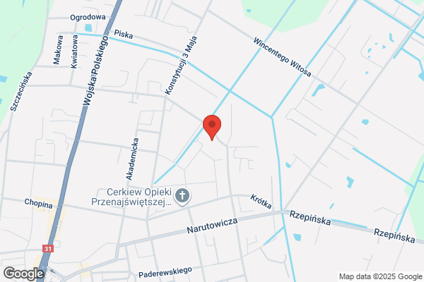 Katering Palacowy