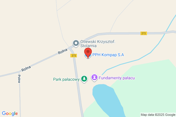 Kompap SA
