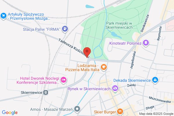 Kowalczyk Zdzislaw. Uslugi pogrzebowe