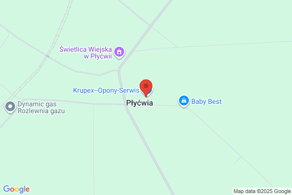Krupa Andrzej. Zaklad wulkanizacyjny
