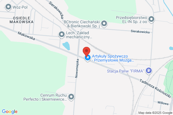 Mag-Mar. Sprzedaz okien, drzwi z PCV i drewna