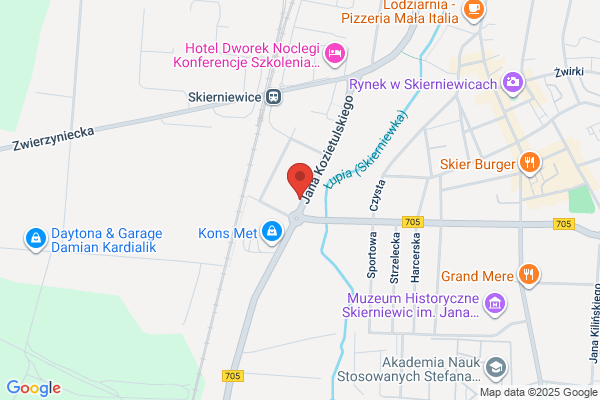 Majlan. Biuro rachunkowe. Wójt L.