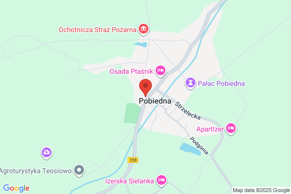 Melisana. Punkt apteczny
