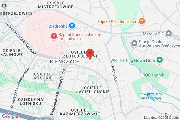 Nobis Andrzej. Firma handlowo - uslugowa