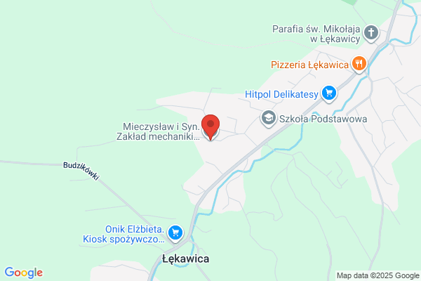Nowak Mieczyslaw. Zaklad mechaniczny, obróbka skrawaniem