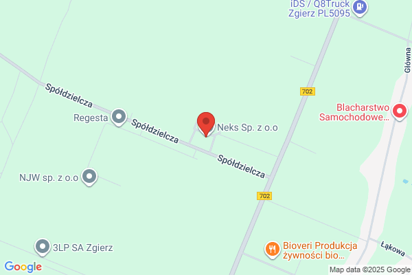 Onken Polska. Sp. z o.o.