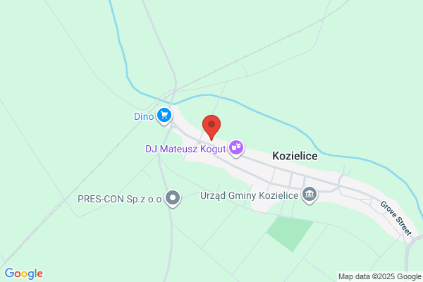 Parafia rzymskokatolicka sw. Stanislawa Biskupa i Meczennika