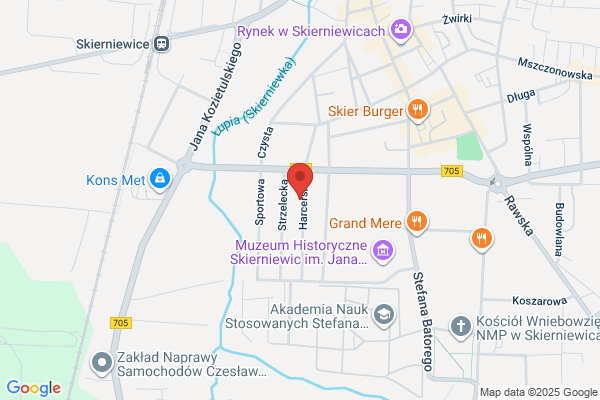 Prodent 2. Gabinet stomatologiczny