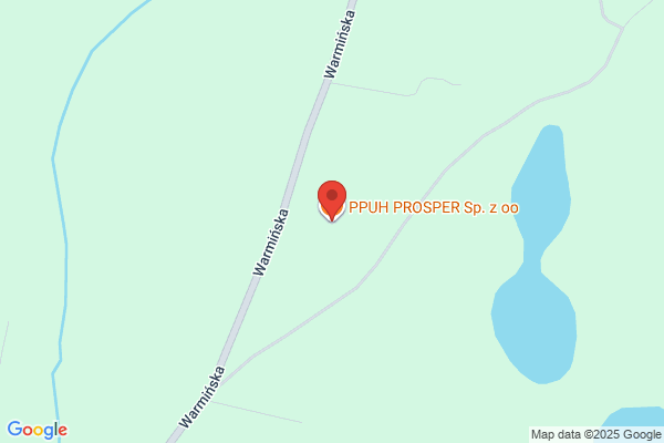 Prosper SC. FHU. Pokrop M.P.