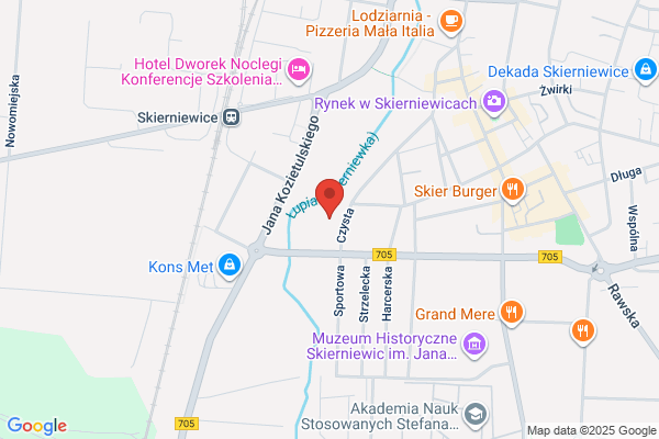 Przedszkole nr 5