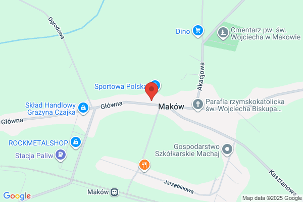 Rodzinna. Apteka. Smolczewscy M.M.
