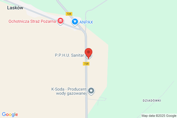 Sanitar. PPHU