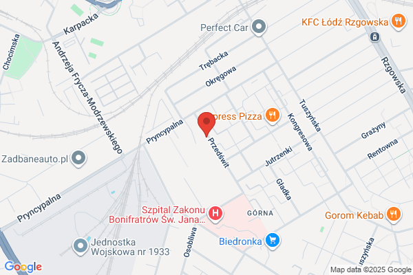 Stepien Maria. Sprzedaz obuwia i wyrobów skórzanych