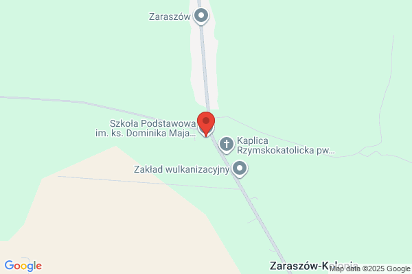 Szkola Podstawowa nr 2