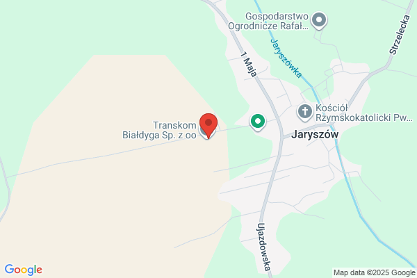 Trans-Kom. Sprzedaz materialów budowlanych