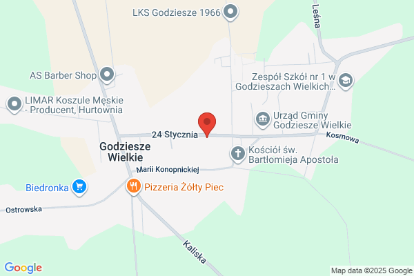 Urzad Pocztowy