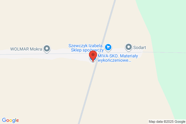 Wojciechowska Teresa. Zaklad remontowo - budowlany