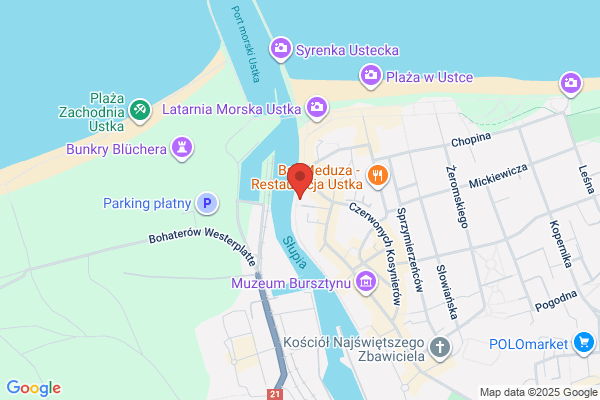 Zlota Rybka. Bar