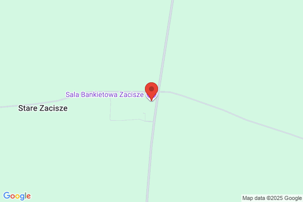 "Sala Bankietowa Zacisze"