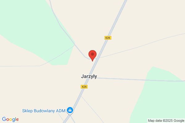 Agromiar Przedsiębiorstwo Usług Geodezyjnych Andrzej Dworecki